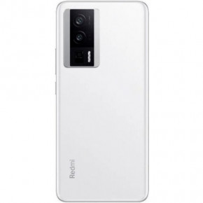  Xiaomi Redmi K60 12/256Gb White 4