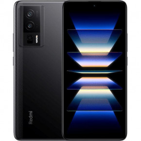  Xiaomi Redmi K60 8/256GB Black *CN