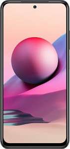  Xiaomi Redmi Note10S 6/64Gb Onyx Gray 10