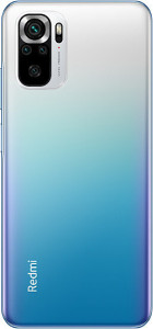  Xiaomi Redmi Note 10S 6/128GB Ocean Blue 4