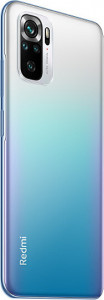  Xiaomi Redmi Note 10S 6/128GB Ocean Blue 7