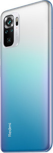  Xiaomi Redmi Note 10S 6/128GB Ocean Blue 8