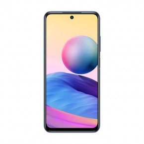  Xiaomi Redmi Note 10 4/128gb Blue  4