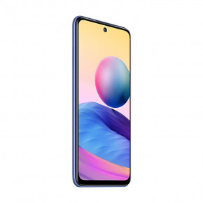  Xiaomi Redmi Note 10 4/128gb Blue  5