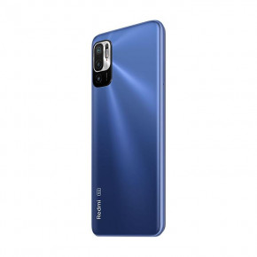  Xiaomi Redmi Note 10 4/128gb Blue  8