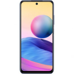  Xiaomi Redmi Note 10 5G 4/128GB Blue