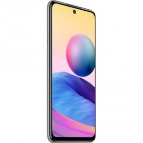  Xiaomi Redmi Note 10 5G 4/128GB Silver 5