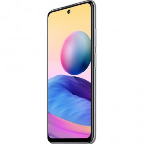  Xiaomi Redmi Note 10 5G 4/128GB Silver 6