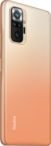  Xiaomi Redmi Note 10 Pro 6/128GB Bronze 7