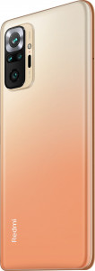  Xiaomi Redmi Note 10 Pro 6/128GB Bronze 8