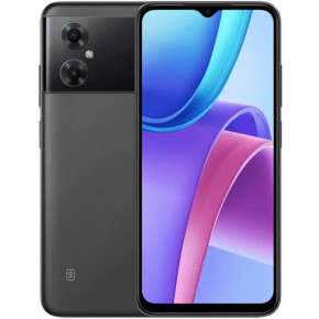  Xiaomi Redmi Note 11R 4/128Gb Black *CN