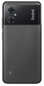  Xiaomi Redmi Note 11R 4/128Gb Black *CN 4