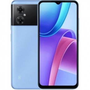  Xiaomi Redmi Note 11R 4/128Gb Blue *CN