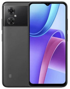  Xiaomi Redmi Note 11R 6/128Gb Black *CN