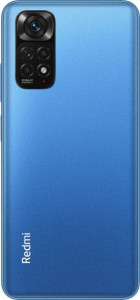  Xiaomi Redmi Note 11S 6/128Gb Twilight Blue 4