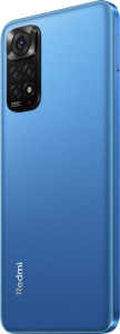  Xiaomi Redmi Note 11S 6/128Gb Twilight Blue 8