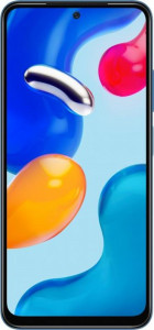  Xiaomi Redmi Note 11S 6/64Gb Twilight Blue 3