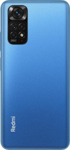  Xiaomi Redmi Note 11S 6/64Gb Twilight Blue 4