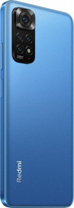  Xiaomi Redmi Note 11S 6/64Gb Twilight Blue 7