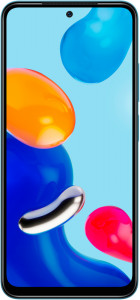  Xiaomi Redmi Note 11 4/64Gb Star Blue 3