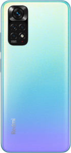  Xiaomi Redmi Note 11 4/64Gb Star Blue 4