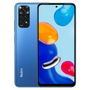  Xiaomi Redmi Note 11 4/64Gb Twilight Blue