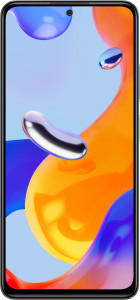  Xiaomi Redmi Note 11 Pro 6/64Gb Gray 3