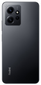  Xiaomi Redmi Note 12 4/64GB Onyx Gray 4