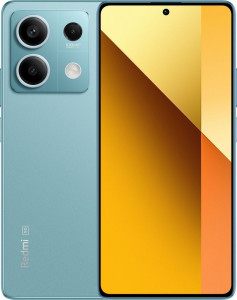  Xiaomi Redmi Note 13 5G 8/256GB Ocean Teal  