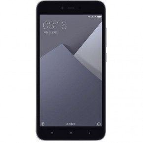  Xiaomi Redmi Note 5A 2/16Gb Grey *EU