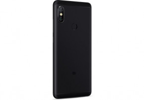  Xiaomi Redmi Note 5 3/32GB Black *CN 8