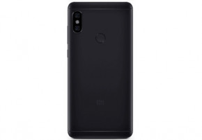  Xiaomi Redmi Note 5 3/32GB Black *CN 11