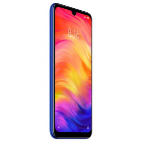  Xiaomi Redmi Note 7 3/32GB Blue*UA 3