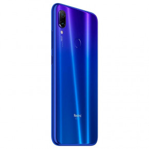  Xiaomi Redmi Note 7 3/32GB Blue*UA 4