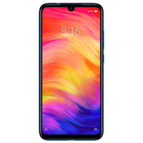  Xiaomi Redmi Note 7 3/32GB Blue*UA 6