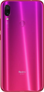  Xiaomi Redmi Note 7 3/32GB Red *CN 4