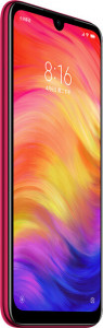  Xiaomi Redmi Note 7 3/32GB Red *CN 5