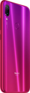  Xiaomi Redmi Note 7 3/32GB Red *CN 6