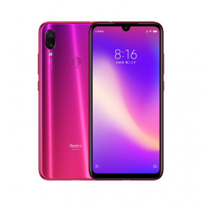  Xiaomi Redmi Note 7 3/32Gb Red *EU