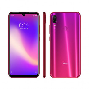  Xiaomi Redmi Note 7 3/32Gb Red *EU 5