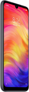  Xiaomi Redmi Note 7 4/128GB Black *EU 3