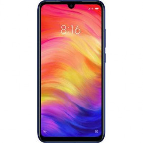   Xiaomi Redmi Note 7 4/128GB Neptune Blue