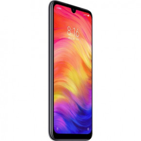  Xiaomi Redmi Note 7 4/64GB Black*UA 3