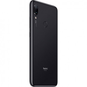  Xiaomi Redmi Note 7 4/64GB Black*UA 4