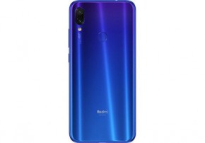  Xiaomi Redmi Note 7 4/64Gb Blue *CN 4