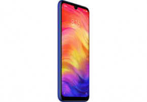  Xiaomi Redmi Note 7 4/64Gb Blue *CN 7