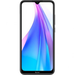   Xiaomi Redmi Note 8T 3/32GB Moonshadow Grey