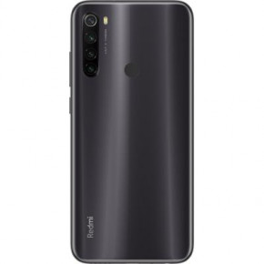   Xiaomi Redmi Note 8T 3/32GB Moonshadow Grey 3