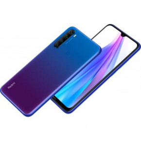   Xiaomi Redmi Note 8T 3/32GB Starscape Blue