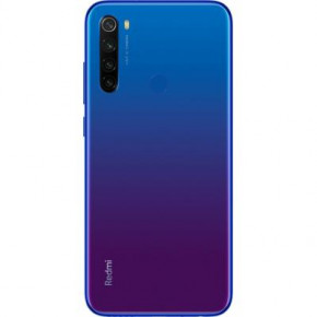   Xiaomi Redmi Note 8T 3/32GB Starscape Blue 6